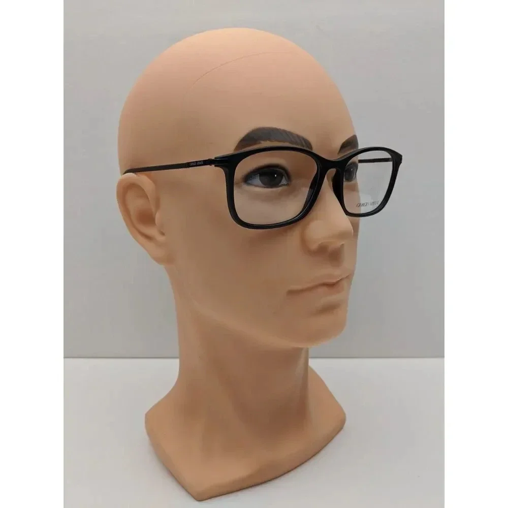 🕶️Made in Italy! Giorgio Armani AR7006 Eyeglasses 53/16 140 /KAD654🕶️